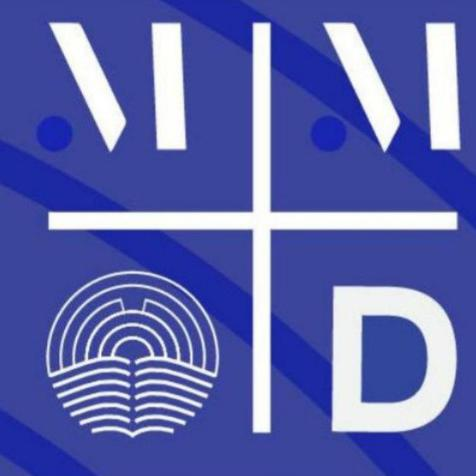 MMD School Logo